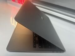 MacBook Pro 13 inç 2020 Touch Bar i5 16GB RAM 512GB SSD Uzay Grisi A Kalite