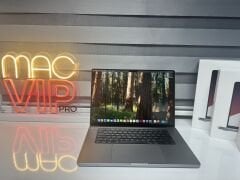 MacBook Pro 16 inç 2021 M1 Pro 16GB RAM 512GB SSD Uzay Grisi B Kalite