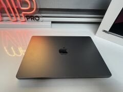 MacBook Pro 14 inç 2023 M2 Pro 16GB RAM 512GB SSD Uzay Grisi A Kalite