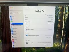 MacBook Pro 14 inç 2023 M2 Pro 16GB RAM 512GB SSD Uzay Grisi A Kalite