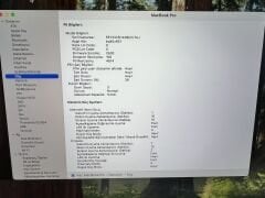 MacBook Pro 14 inç 2023 M2 Pro 16GB RAM 512GB SSD Uzay Grisi A Kalite