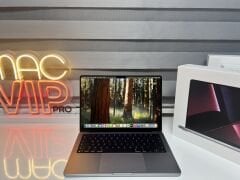 MacBook Pro 14 inç 2023 M2 Pro 16GB RAM 512GB SSD Uzay Grisi A Kalite