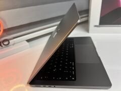 MacBook Pro 14 inç 2023 M2 Pro 16GB RAM 512GB SSD Uzay Grisi A Kalite