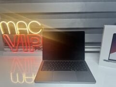 MacBook Pro 14 inç 2021 M1 Pro 16GB RAM 1TB SSD Uzay Grisi A Kalite