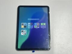 iPad 10 Nesil 64GB WiFi + Hücresel A Kalite 2. El