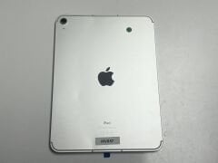 iPad 10 Nesil 64GB WiFi + Hücresel A Kalite 2. El