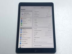 iPad 9 Nesil 64GB WiFi + Hücresel A Kalite 2. El