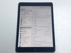 iPad 9 Nesil 64GB WiFi + Hücresel A Kalite 2. El