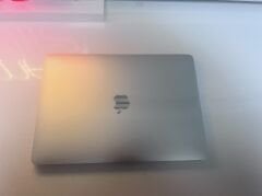 MacBook Pro 13 inç 2016 Touch Bar 8GB RAM 256GB SSD Gümüş A Kalite