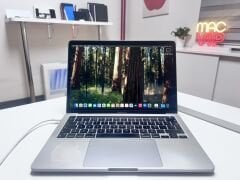MacBook Pro 13 inç 2020 M1 16GB RAM 512GB SSD Uzay Grisi A Kalite