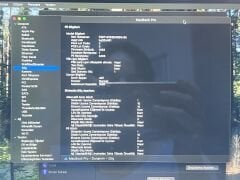 MacBook Pro 13 inç 2020 M1 16GB RAM 512GB SSD Uzay Grisi A Kalite