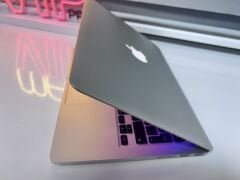 MacBook Pro 13 inç Early 2015 8GB RAM 128GB SSD Gümüş A Kalite