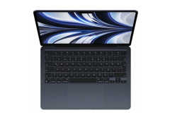 MacBook Air 13 inç 2022 M2 16GB RAM 256GB SSD Gece Yarısı MC7X4TU/A - Sıfır Ürün