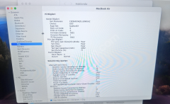 MACBOOK AİR 13'' 2019 1.6GHZ İ5 8 GB RAM 128 GB SSD A KALİTE