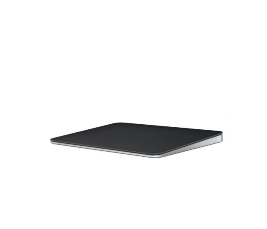Apple Magic Şarjlı Trackpad Siyah MMMP3TU/A