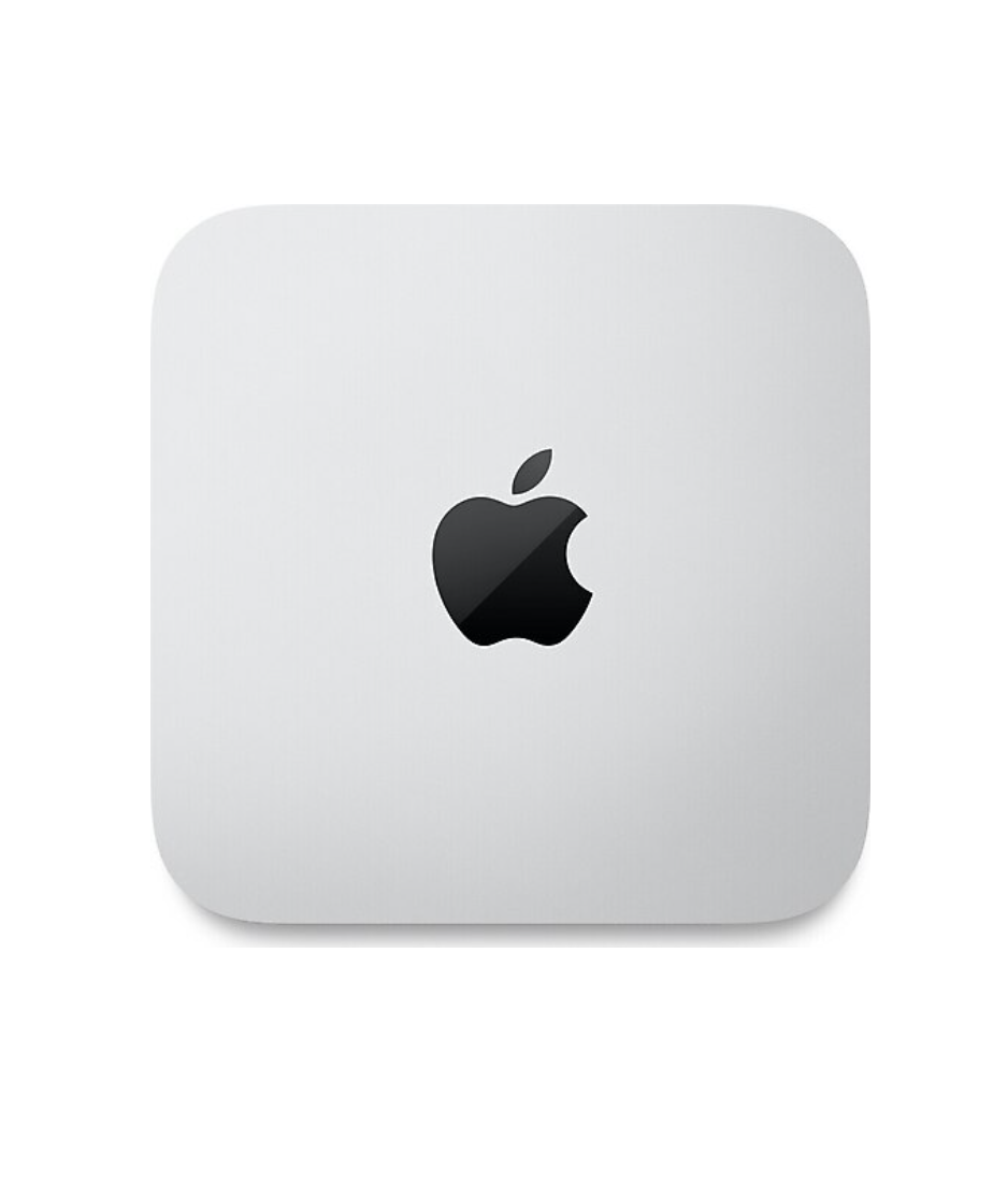 Apple Mac Mini M2 8CPU 10GPU 8GB Ram 256GB SSD Mini PC - MMFJ3TU/A