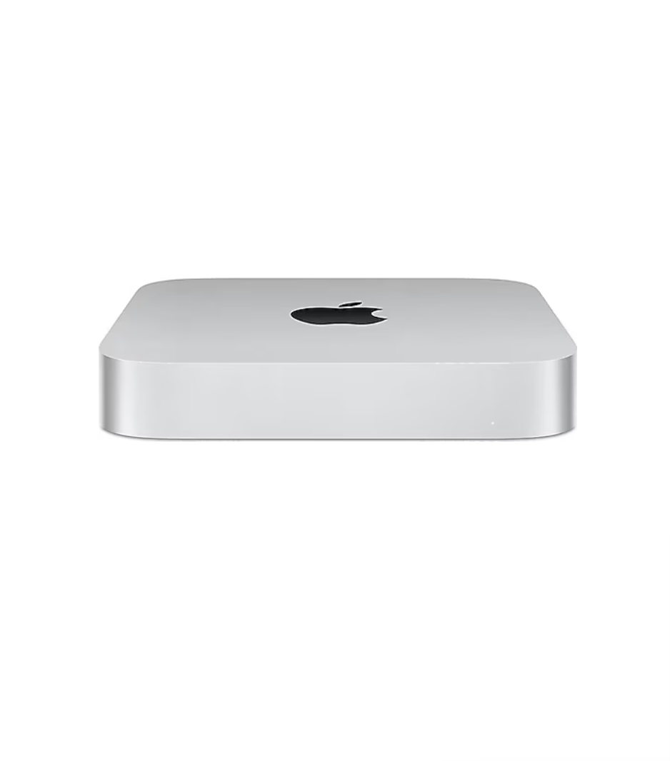 Apple Mac Mini M2 8CPU 10GPU 8GB Ram 512GB SSD Mini PC - MMFK3TU/A