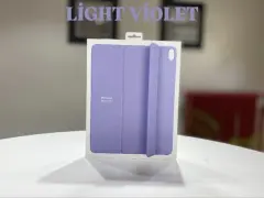 11 inç iPad Air (M3) için Smart Folio (MWK73ZM/A) Light Violet
