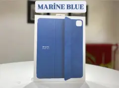13 inç iPad Pro (M4) için Smart Folio (MWK43ZM/A) Marine Blue