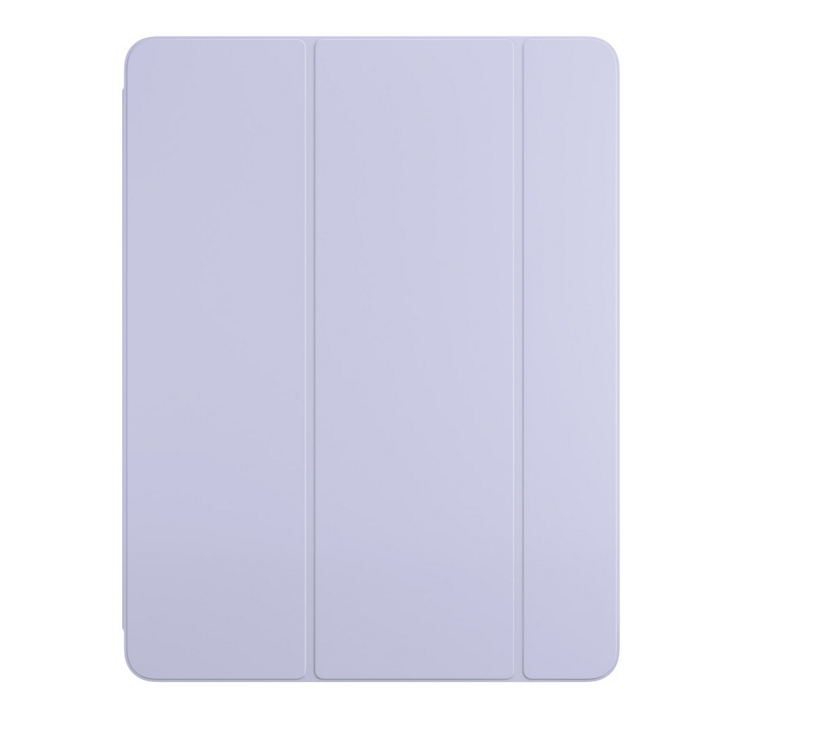 13 inç iPad Air (M3) için Smart Folio (MWKC3ZM/A) KUTULU  - Teşhir Light Violet