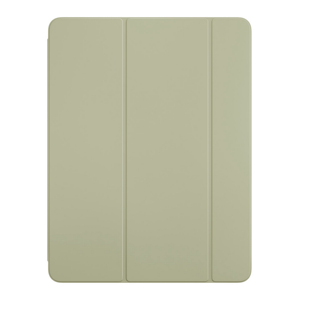 13 inç iPad Air (M3) için Smart Folio (MWKC3ZM/A) KUTULU  - Teşhir Sage