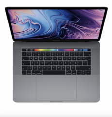 MACBOOK PRO 13 inç 2018 TB 2.3GHZ İ5, 8GB RAM, 256GB SSD, 1536MB GPU UZAY GRİSİ NOTEBOOK - MR9Q2TU/A