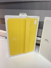 iPad (A16) ve iPad 10. Nesil için Smart Folio Kılıf