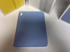 iPad (A16) ve iPad 10. Nesil için Smart Folio Kılıf