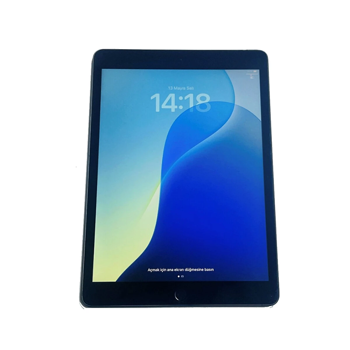 Apple İkinci El iPad 9. Nesil 64 GB WİFİ +3G iOS Tablet