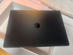 MacBook Pro 16 inç 2023 M3 Max 36GB RAM 1TB SSD Uzay Siyahı