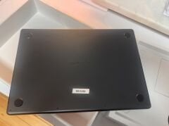 MacBook Pro 16 inç 2023 M3 Max 36GB RAM 1TB SSD Uzay Siyahı