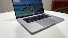 MACBOOK PRO 16 inç 2019 2.3GHZ İ9 32GB RAM 1TB SSD 4GB GPU (A2141)