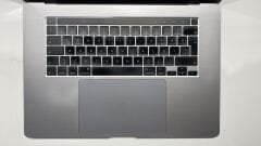 MACBOOK PRO 16 inç 2019 2.3GHZ İ9 32GB RAM 1TB SSD 4GB GPU (A2141)