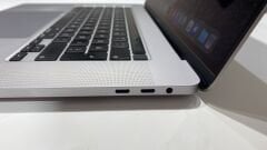 MACBOOK PRO 16 inç 2019 2.3GHZ İ9 32GB RAM 1TB SSD 4GB GPU (A2141)