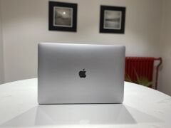 MACBOOK PRO 16 inç 2019 İ9 İşemci 64GB RAM 1TB SSD 8GB GPU(ÖZEL KONFİGÜRASYON) A2141