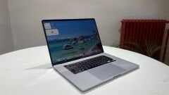 MACBOOK PRO 16 inç 2019 İ9 İşemci 64GB RAM 1TB SSD 8GB GPU(ÖZEL KONFİGÜRASYON) A2141