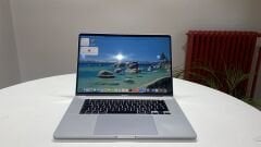 MACBOOK PRO 16 inç 2019 İ9 İşemci 64GB RAM 1TB SSD 8GB GPU(ÖZEL KONFİGÜRASYON) A2141