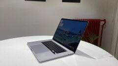 MACBOOK PRO 16 inç 2019 İ9 İşemci 64GB RAM 1TB SSD 8GB GPU(ÖZEL KONFİGÜRASYON) A2141