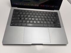 MacBook Pro 14 inç 2021 M1 Pro 16GB RAM 1TB SSD Uzay Grisi (A2442)