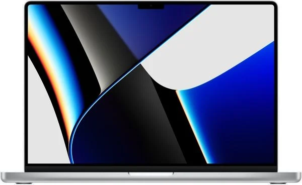 MacBook Pro 16 M1 Max 1TB 32GB RAM (Teşhir)