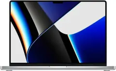 MacBook Pro 16 M1 Max 1TB 32GB RAM (Teşhir)
