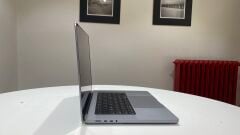 MacBook Pro 16 M1 Max 1TB 32GB RAM (Teşhir)