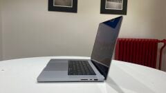 MacBook Pro 16 M1 Max 1TB 32GB RAM (Teşhir)