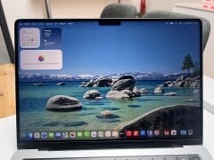 MacBook Pro 14 inç 2021 M1 Pro 16GB RAM 512GB SSD