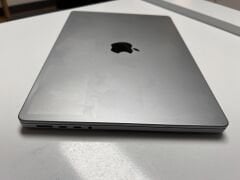 MacBook Pro 14 inç 2021 M1 Pro 16GB RAM 512GB SSD