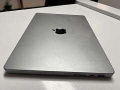 MacBook Pro 14 inç 2021 M1 Pro 16GB RAM 512GB SSD