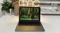 MACBOOK PRO 13 inç 2020 M1 8CPU 8GPU 16GB RAM 256GB SSD (A2338)