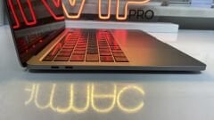 MACBOOK PRO 13 inç 2020 M1 8CPU 8GPU 16GB RAM 256GB SSD (A2338)