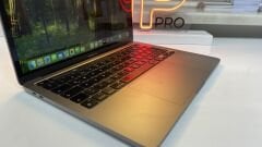 MACBOOK PRO 13 inç 2020 M1 8CPU 8GPU 16GB RAM 256GB SSD (A2338)