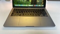 MACBOOK PRO 13 inç 2020 M1 8CPU 8GPU 16GB RAM 256GB SSD (A2338)